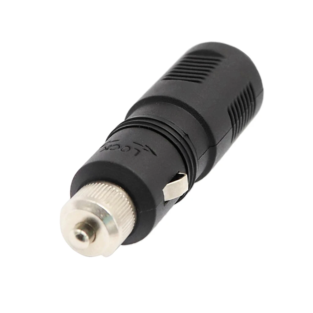 12 V/24 V 5A Зажигалка вилка электронные части Стандартный Универсальный