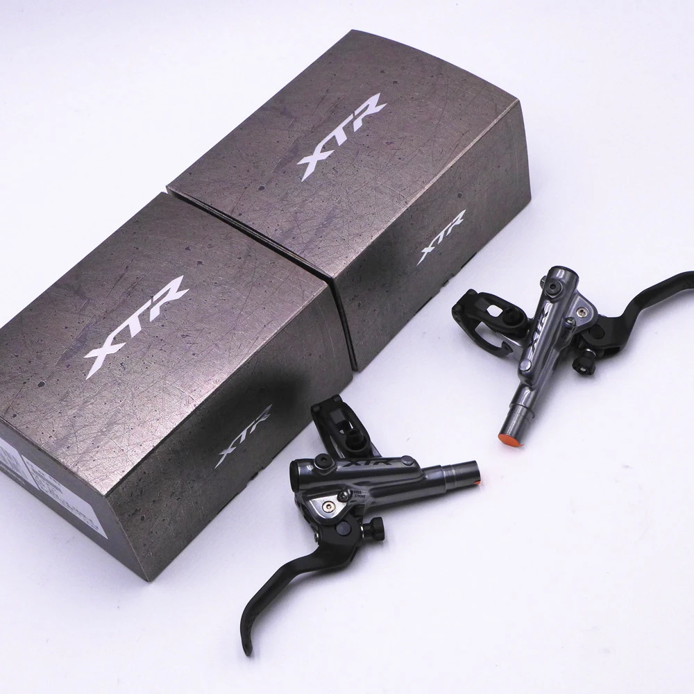 shimano xtr mtb brakes
