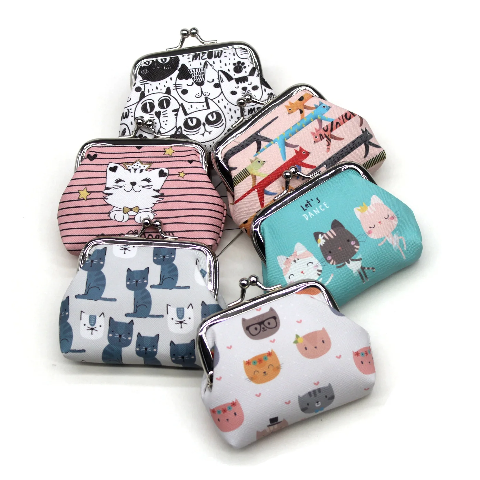 Unicorn Crossbody Bags, Set of 3, Cute Cross Body Purses for Kids and · Art  Creativity