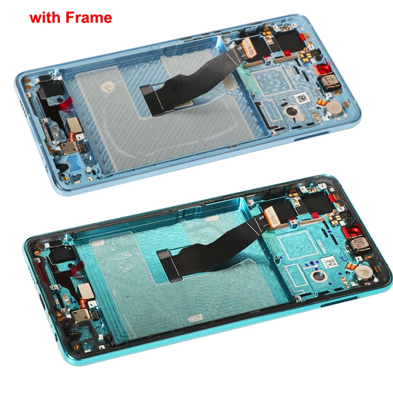 Oled Display For Huawei P30 ELE-AL00/L09/L29