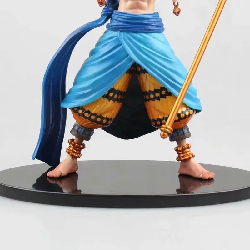 Yaya Аниме one piece Group Vertical type do ni lu Тор Брук французский клоун Детский Гараж Комплект