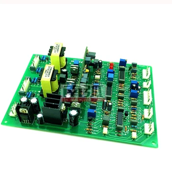 

Inverter Welder Control Board/IGBT Inverter Gas Welding Machine Control Board MIG250/270