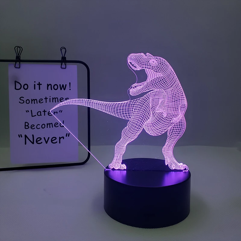 恐龙4