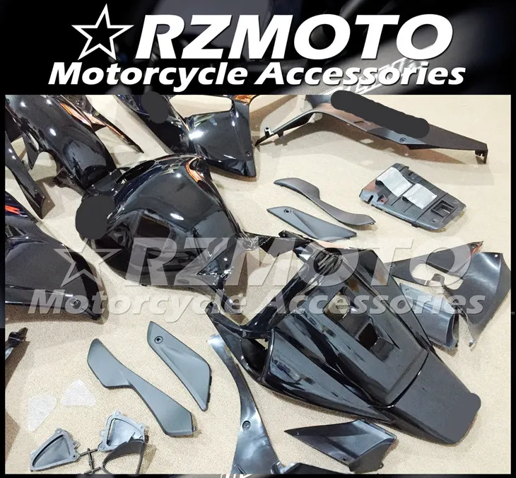 Мотоциклетный обтекатель abs комплект для HONDA CBR1000RR 2006-2007 год корпусные детали прессформы Магазин № 0932