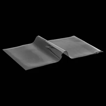 

Soft Glass Tablecloth Transparent PVC table cartpet Waterproof Oilproof Dining table cover for rectangular table 1.5mm