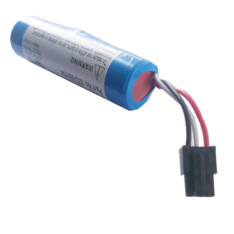 3,7 V 3200mAh литий-ионный аккумулятор для Logitech UE boom 2 Bluetooth динамик перезаряжаемый аккумулятор замена 533-000104533-000138
