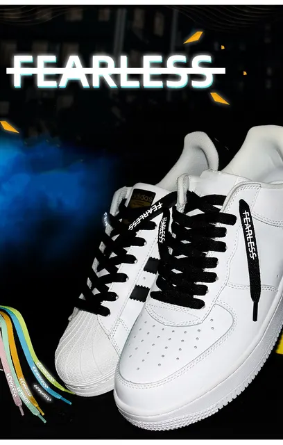 Lacci Per Scarpe Glitterati Argento E Oro | 120 E 140 Cm | Per Sneakers Adulti E Bambini | Moda E Sport - Foto 9