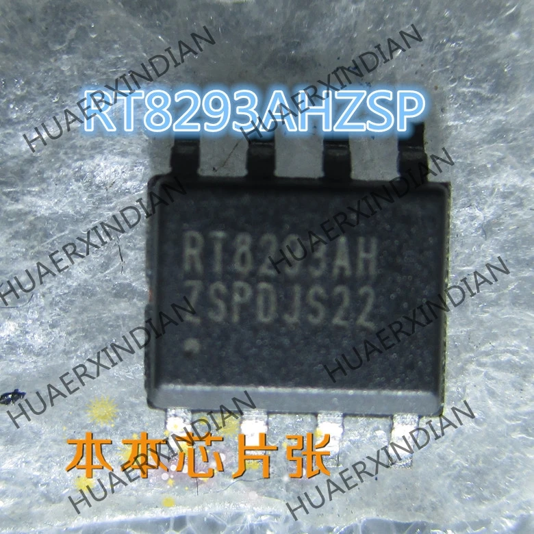 

1PCS New RT8293AHZSP RT8293AH SOP8 2.5 high quality