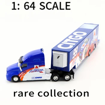 

1:64 HOT WHEELS TEAM TRANSPORTERS JEFF BURTON/B0991 RARE COLLECTION