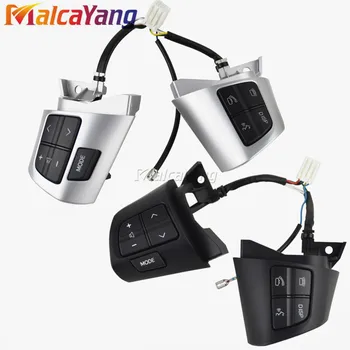 

High quality Cruise Control Switch steering wheel control buttons For TO YOTA COR OLLA