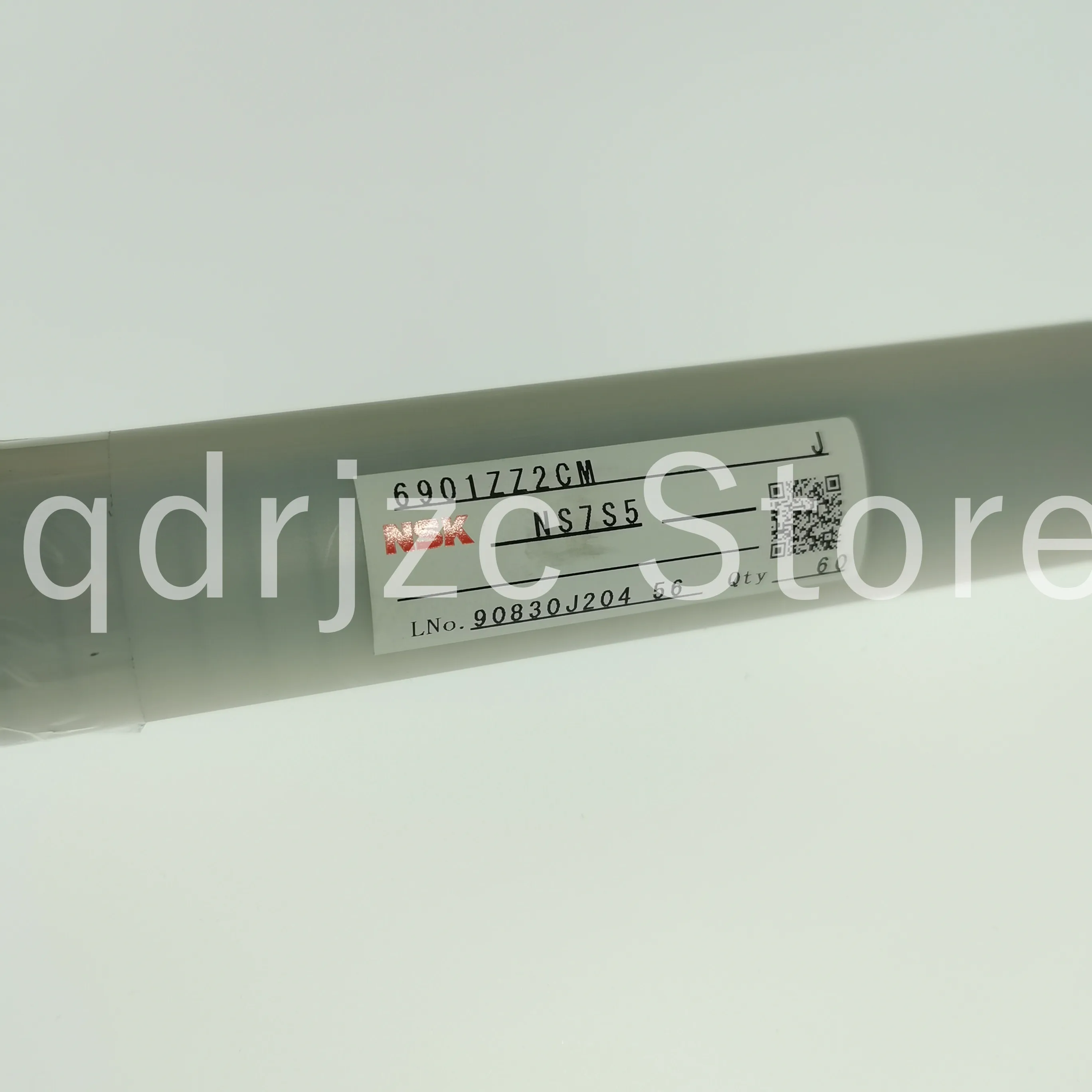Шариковый подшипник NSK 6901ZZ2CM = 61901-2Z с глубоким желобом 6901Z 12 мм 24 6 |