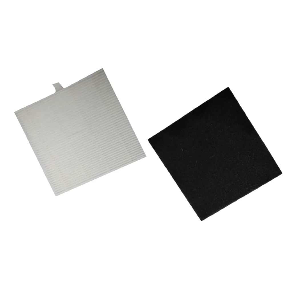 Robot Vacuum Cleaner HEPA Filters for ilife V8 V8s X750 A7 X800 X785 V80
