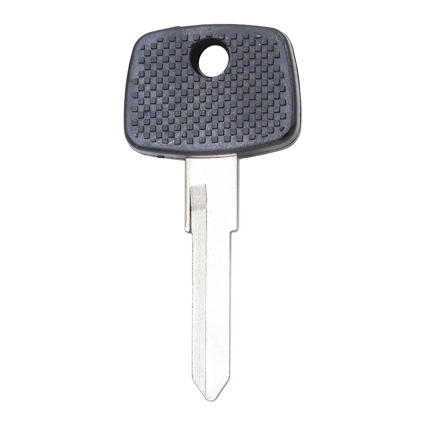 10PCS/LOT TRANSPONDER KEY SHELL CASE FOB FOR MERCEDES BENZ SPRINTER VITO ACTROS ATEGO AXOR YM15 UNCUT BLADE