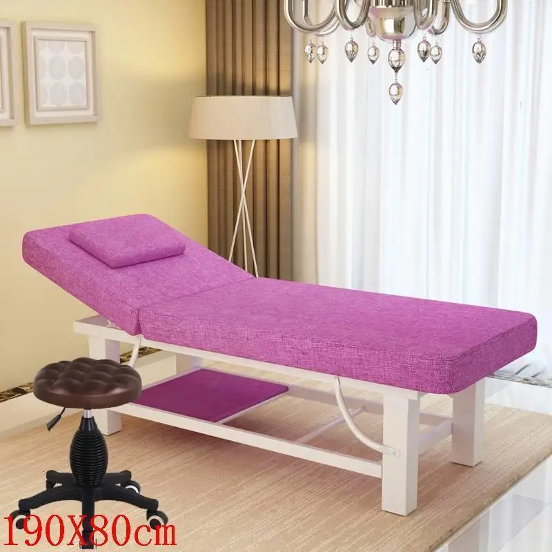 Cama Plegable Pliante Tafel Lettino Massaggio Татуировка салон красоты мебель Cadeira De Massagem стол стул складной Массажная кровать