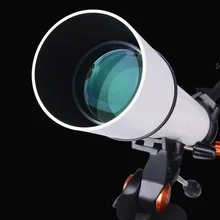

Catadioptric Optical Astronomical Telescope Child Students Night Monocular High-Power HD Professional-Grade Stargazing Telescope