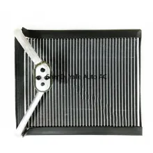 Сердечник испарителя для автомобильного кондиционера для Mitsubishi Outlander 2.4L 3.0L Outlander Sport 2.0L RVR 2.0L 7810A179 7810A183 7810A250 Сердечник испарителя для автомобильного кондиционера для Mitsubishi Outlander 2.4L 3.0L Outlander Sport 2.0L RVR 2.0L 7810A179 7810A183 7810A250