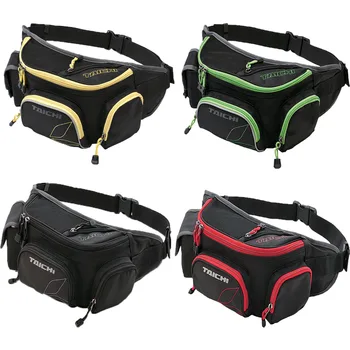 

Motorcycle fanny pack Moto Riding Waist pack knight hip Man hip large capacity file phone bag high quality waist bag for men