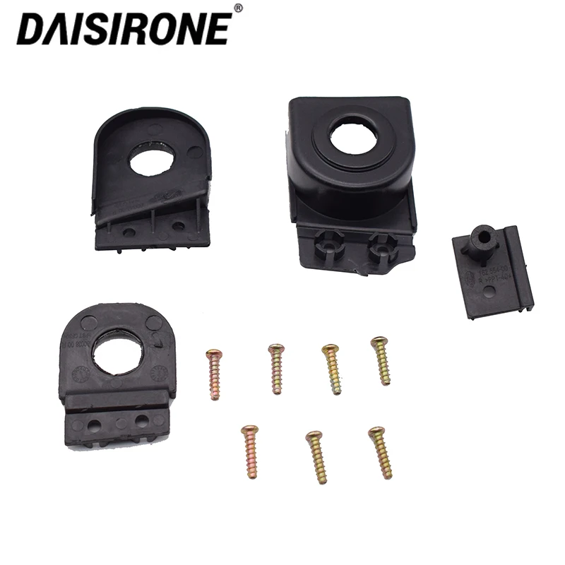 Kit Riparazione Faro Anteriore Sinistro Destro Per Audi A6 S6 Quattro C6 Rs6 4F0998122 4F0998122