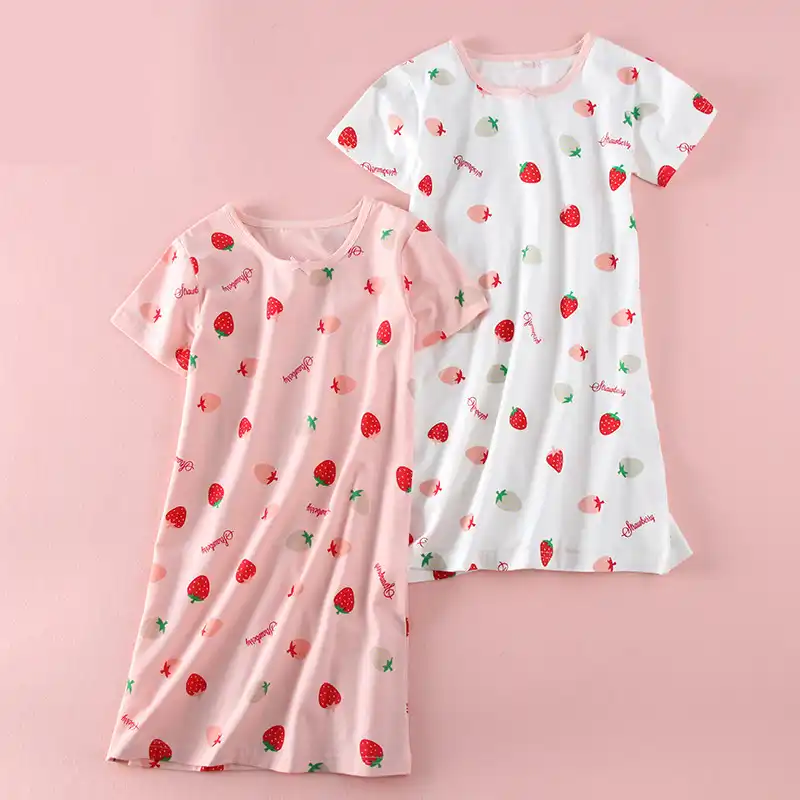 toddler nightdress