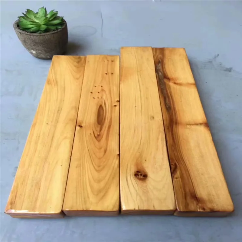 Taihang Thuja Log Wen Fang Sibao Zhen Chi Thuja Durian Scar стареющий материал ученическая линейка твердой древесины из древесной бумаги вес