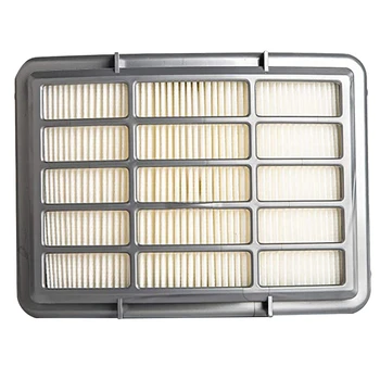 

the Replacement HEPA Filter XHF350 for the Shark Vacuum Cleaner. Suitable for NV350, NV351, NV356K, Etc.