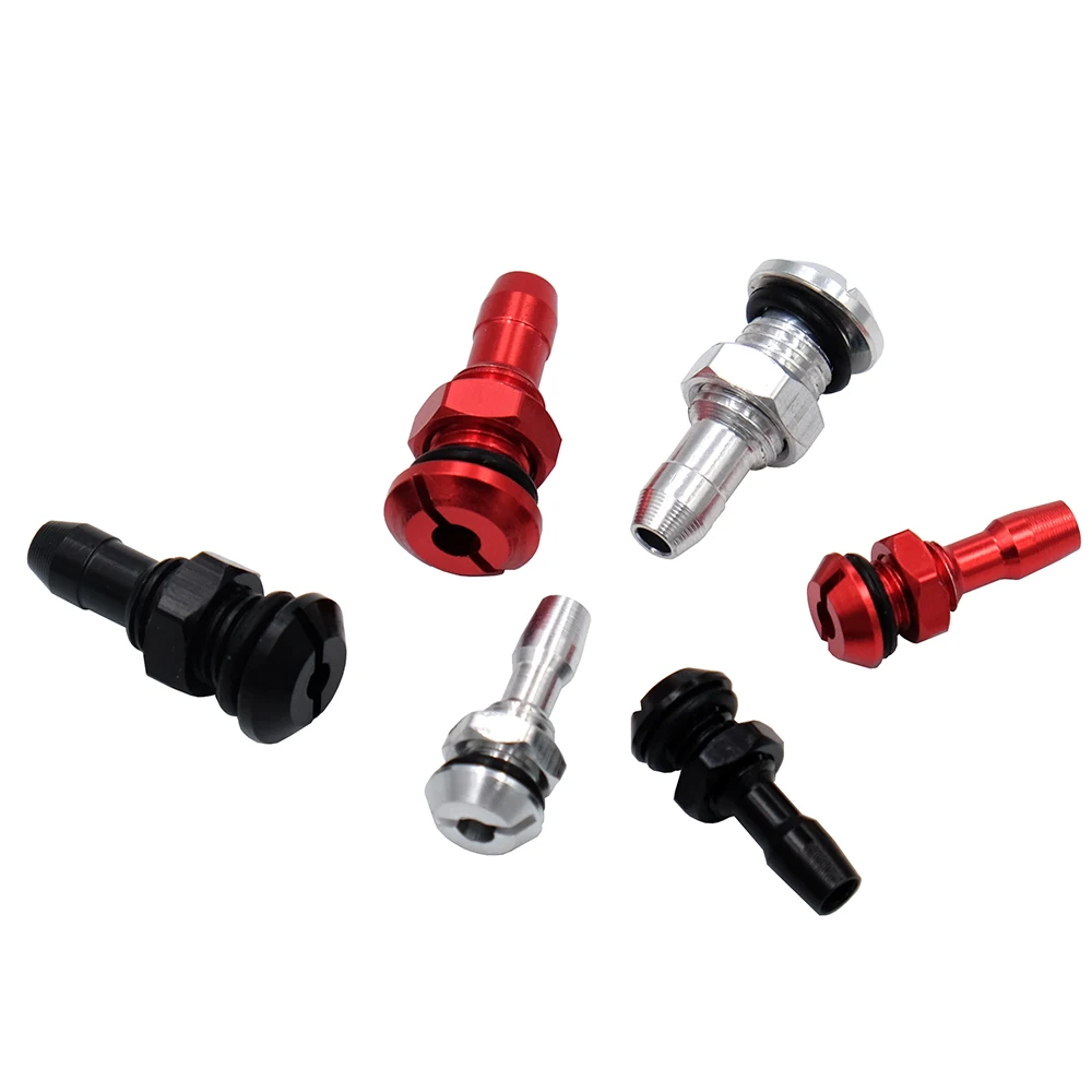 Rc Boat Dual Water Outlet Rc Boat Water Outlet M8 Aluminium Water Outlet Parts Accs