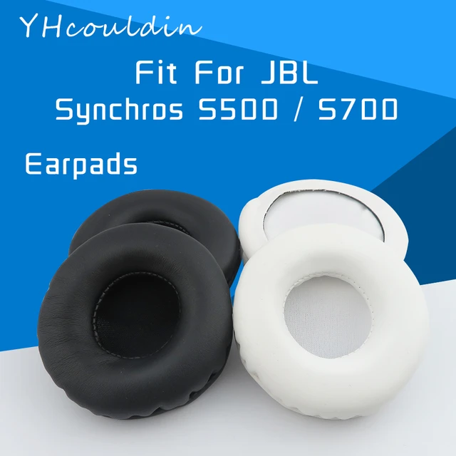 Yhcouldin用jbl synchros S500 S700ヘッドホンアクセサリー交換革