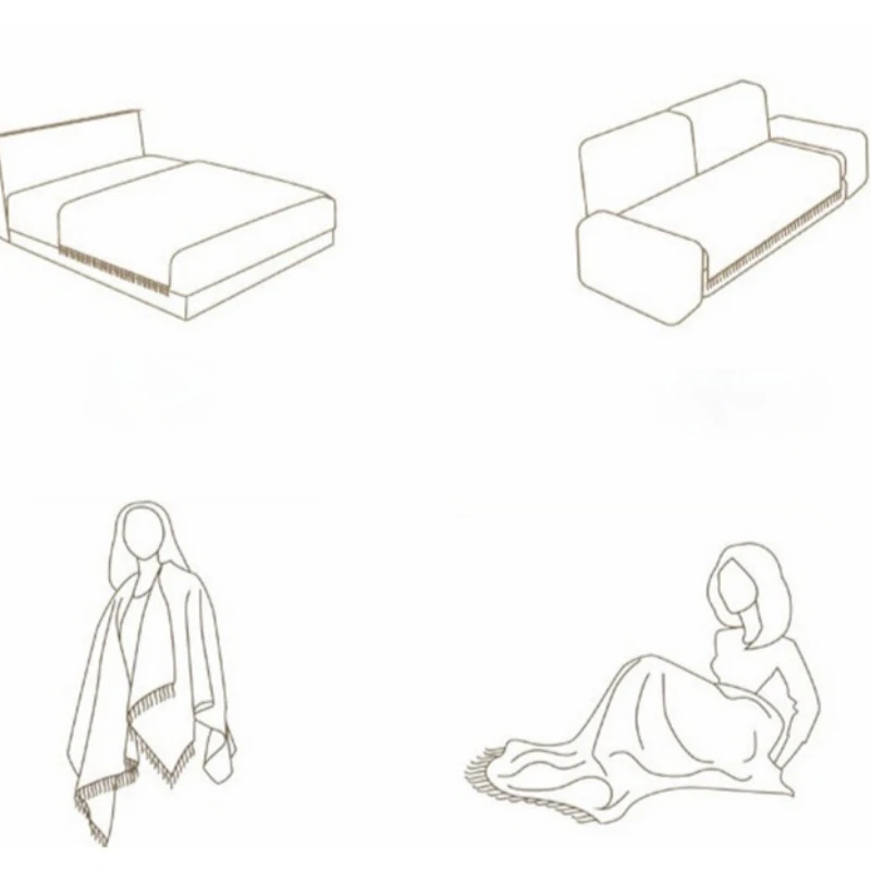 �ؽ�Ÿ�� ���� ������ ��Ÿ�� �½� ���, ������ Ȩ ���� ���� Ŀ��, �ε巴�� ������ ����, ��ũ�п�, 130x220cm