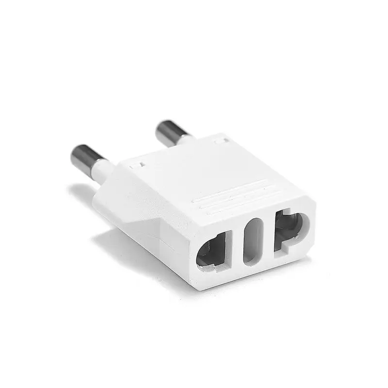 EU Euro US Plug Adapter China to Европейский адаптер для поездок Electric Converter Power розетки AC Outlet|plug