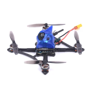 

SKYSTARS PIPER Toothpick Freestyle 3-4S 1103 8000KV Brushless Motor Caddx EOS2 Camera 15A ESC