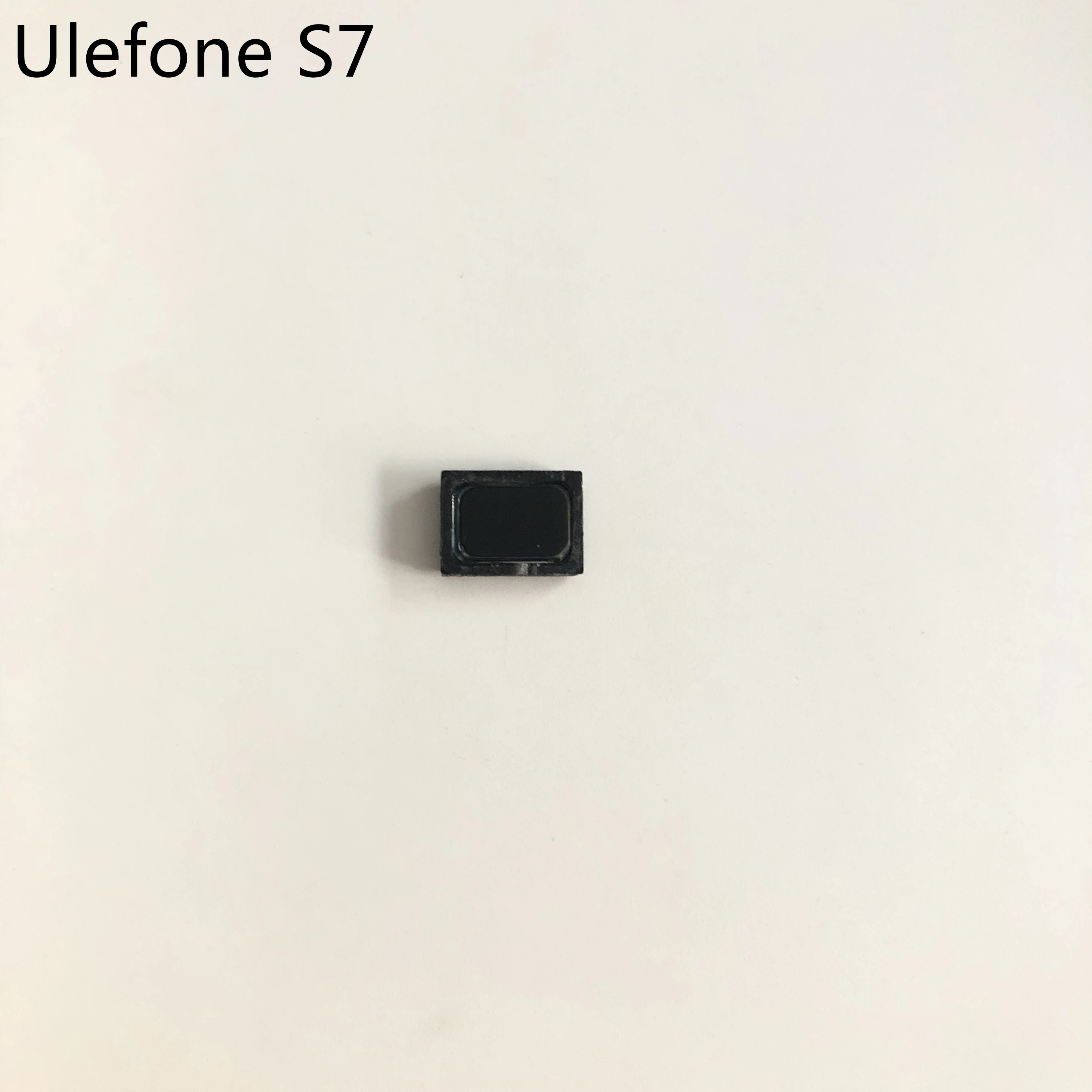 Ulefone S7 используется громкий динамик зуммер звонка для MTK6580 четырехъядерный 5 0