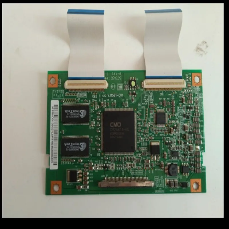 Для оригинальной материнской платы для Philips 32TA2800 Samsung LA32R81B с экраном возможностью