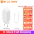 Xiaomi 65W GaN Charger Tech Global Version TypeC Laptop Charger Adapter USB C Port Smaller For Smart Phone Device Tablet Charger