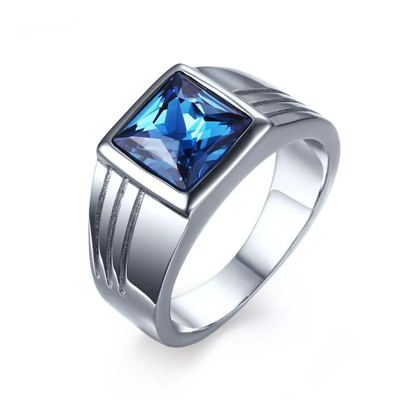 Mens-Rings-Stainless-Steel-Blue-Cubic-Zirconia-Cut-Ring-Fashion-Jewelry-Wedding-Band-anel-masculino-bague (1)