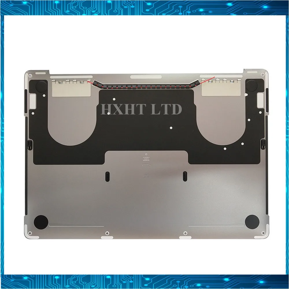 seven puppy (Grigio siderale) Schermo di Ricambio 13.3 per PRO Retina A1706 A1708 2560 x 1600 Late 2016 Mid 2017 EMC 3071 EMC 3163 EMC 3164 Full LCD LED Screen Assembly Display