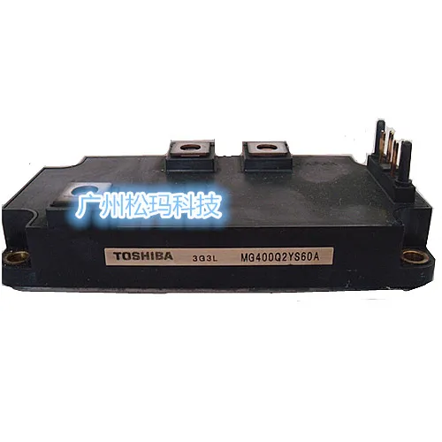 MG400Q2YS60A 400A 1200V IGBT Модули для обеспечения качества- SMKJ