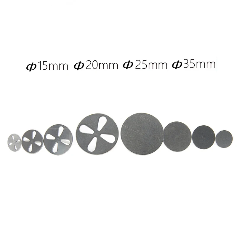 100pcs/Box Disc Cuticle Callus Remove Tool For Electric Foot File Callus Hard Dead Skin Pedicure Tools Replaceable Sandpaper