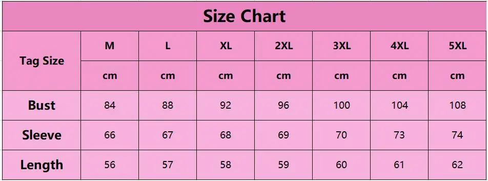 SIZE