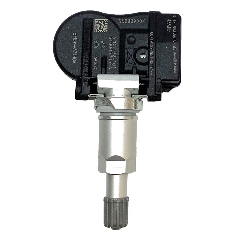 Tyre Pressure For Mazda 3