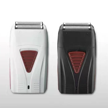 

Barber Shaper electric shaver for men grooming beard rechargeable electric razor finishing tool revised to andis shaving machine