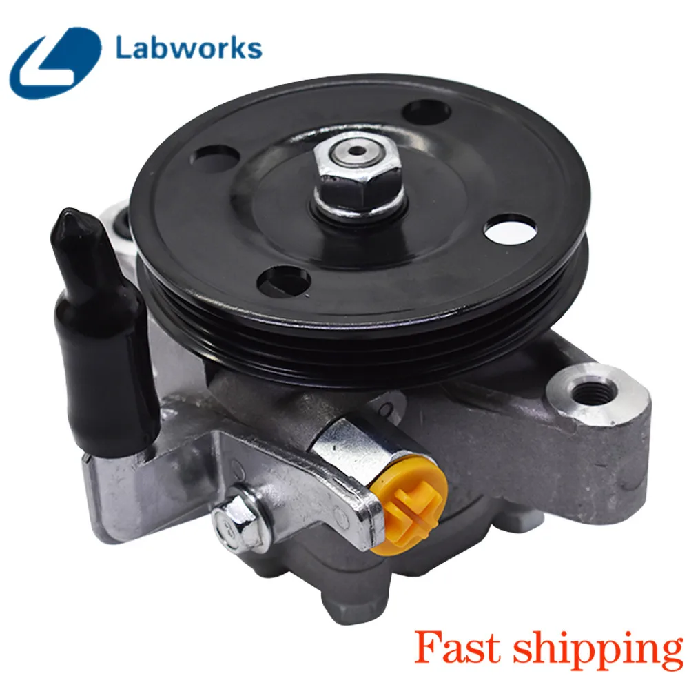 Power Steering Pump for Hyundai Elantra Tiburon 2.0L 01 08 571002D100