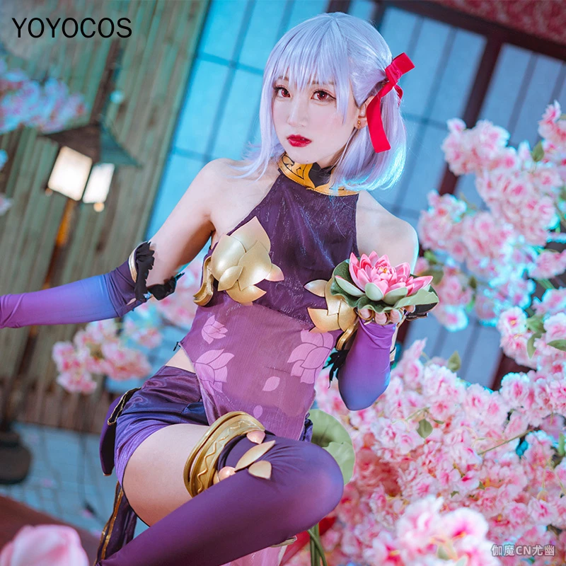 FGO カーマ コスプレ FGO カーマ コスプレ