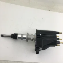 SherryBerg полный дистрибьютор 1103782 817377 986653 распределитель зажигания HYSTER 3854264 4 Cyl для GM Opel двигатели 1331330