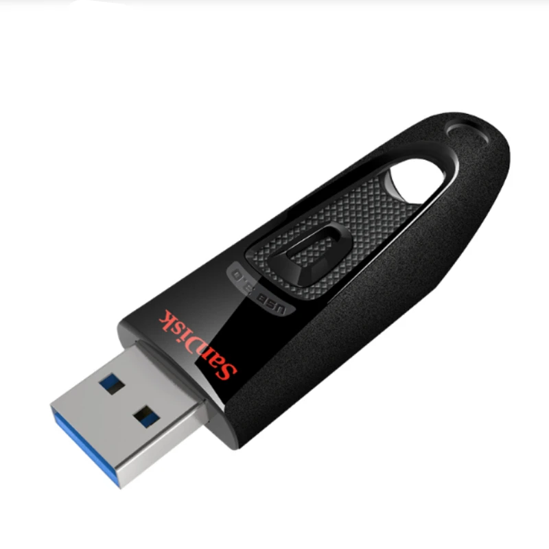 Clé USB Sandisk Clé USB iXpand Flash Drive Flip 128 Go Lightning