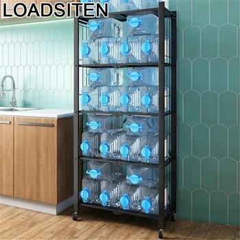 

Repisas Organizacion Home Shelf Spice Etagere De Rangement Raf Room Kitchen Storage Prateleira Organizer Trolleys Rack