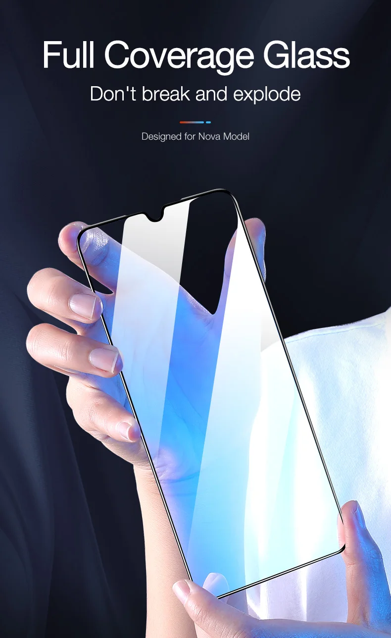 full coverage glass for huawei nova5 pro  (19)