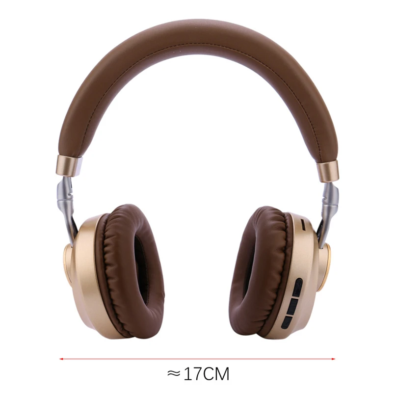 Sports Headphones Wireless Bluetooth Folding Tws Wireless Bluetooth Earphone Headset Headphones For Phone Fone De Ouvido 40SEP2317