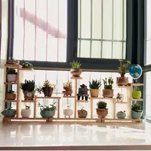 Mueble Soporte Interior Balkon Estanteria Jardin Estante Para Plantas напольный стеллаж для растений Балконная полка Dekoration подставка для цветов