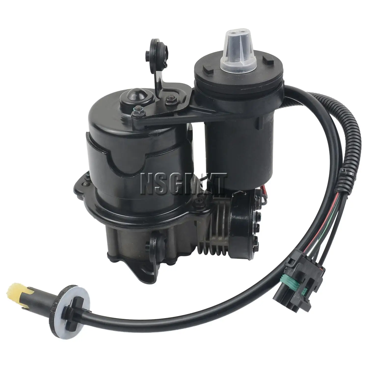 Parts & Accessories Air Suspension Compressor Pump For Cadillac Deville