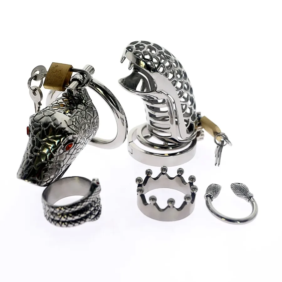 I love Snake set (9)